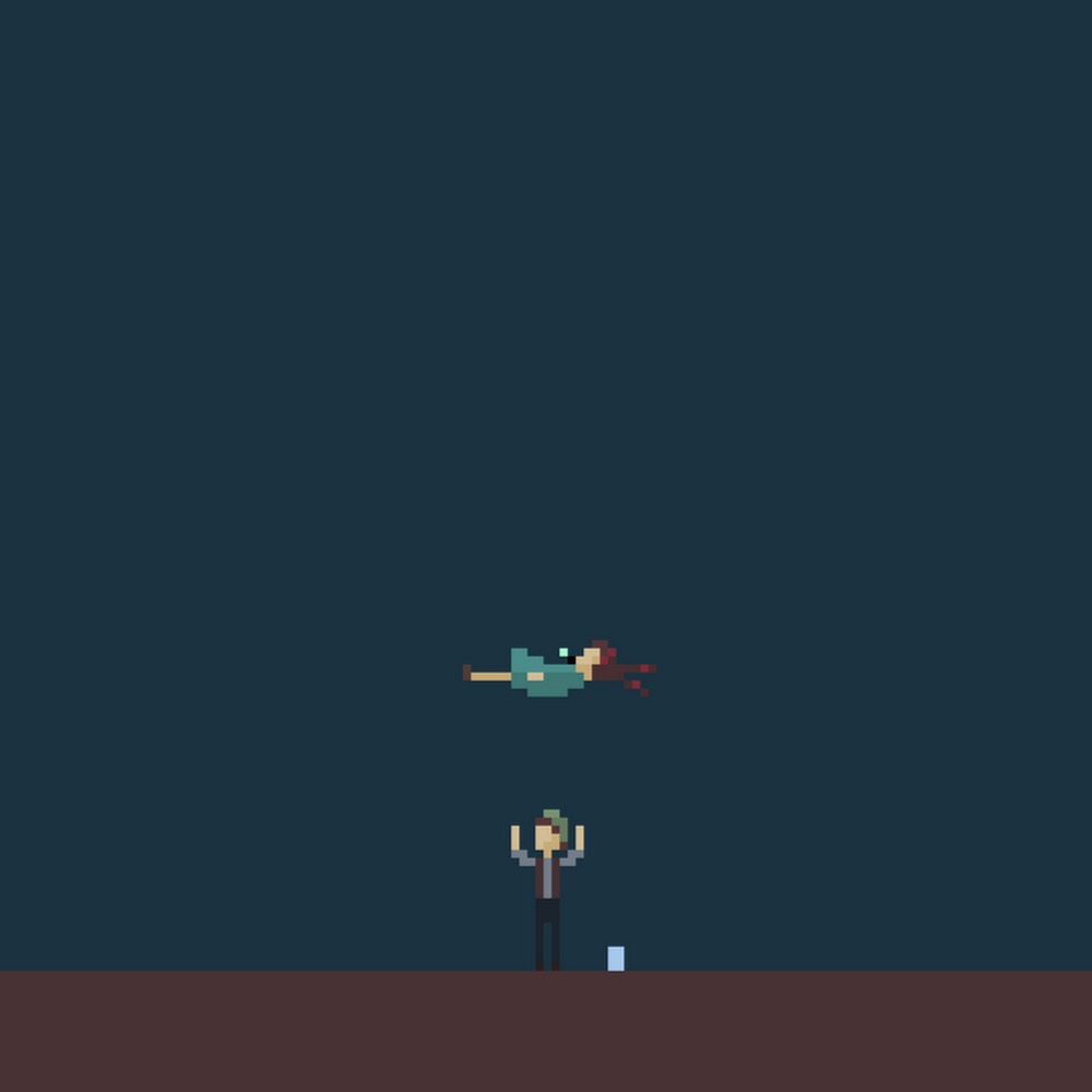 Meet your Posher, Baidie